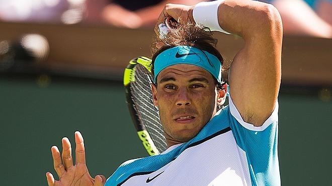 Regresa el mejor Nadal para caer con Djokovic