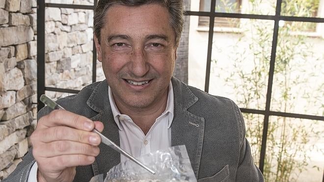 La cocina de Joan Roca llega a los hogares