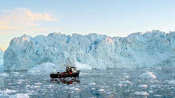 Cinco puntos de inflexión ponen en peligro la estrategia contra el cambio climático