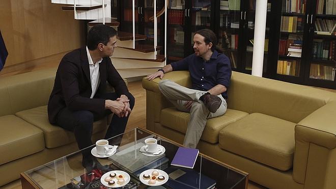 Iglesias renuncia a ser vicepresidente y a estar en el Gobierno