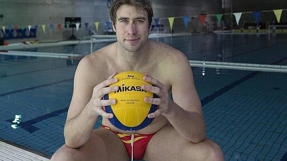 «España tiene el derecho y la obligación de estar siempre arriba»