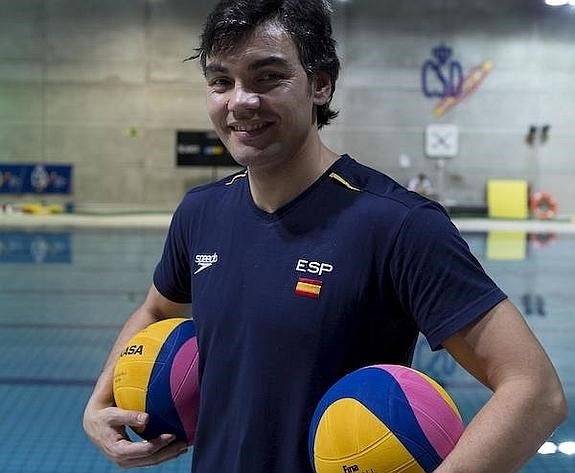 «España tiene que jugar todos su partidos al límite»