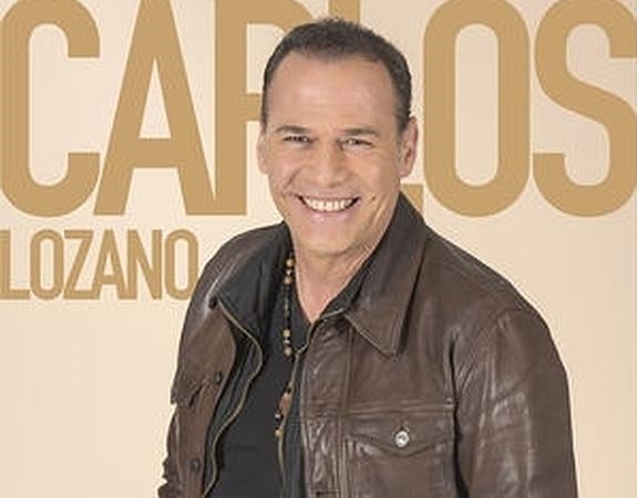 Carlos Lozano, ¿nuevo presentador de 'Granjero busca esposa'?