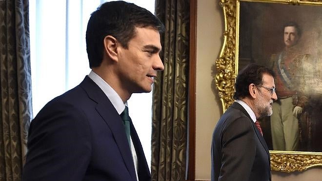 El PP sólo hablará con el PSOE cuando Sánchez deje de jugar a «dos barajas»