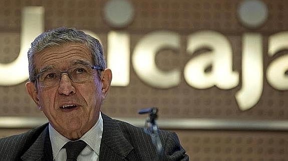 Unicaja abre una investigación interna tras conocerse el auto del juez Pedraz