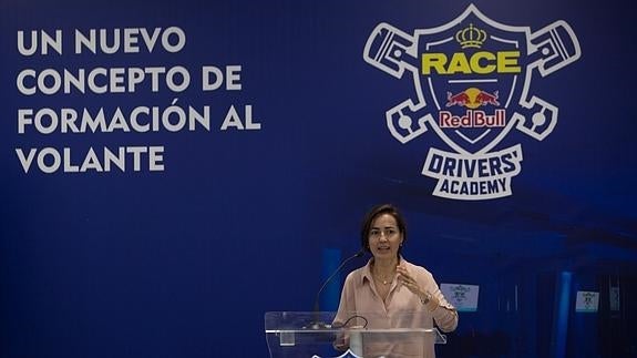 Tráfico incorporará una pregunta con vídeo en sus exámenes