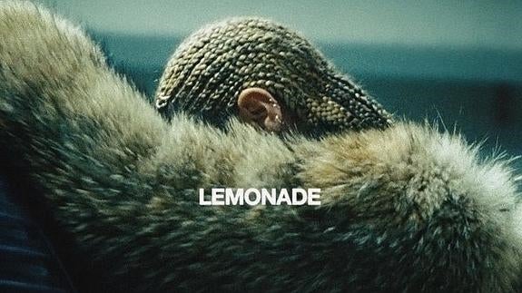 Beyoncé publica nuevo disco por sorpresa y en exclusiva para Tidal