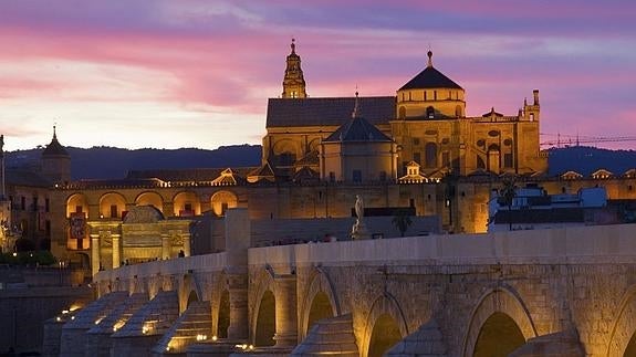 Los 10 imprescindibles de Córdoba