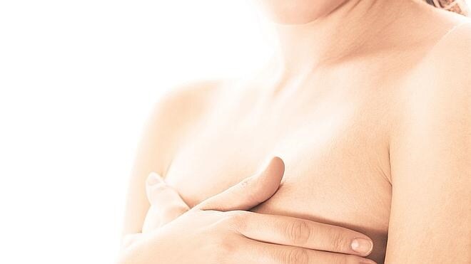 Un estudio identifica los genes y mutaciones que causan el cáncer de pecho
