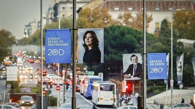 Los partidos sólo coinciden en un preacuerdo de mínimos sobre ahorro electoral