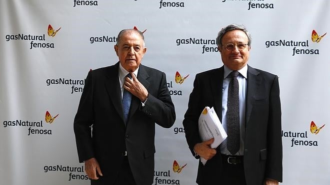 Gas Natural se apunta al tirón de las renovables