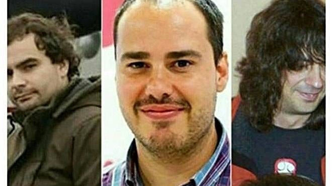 El Estado Islámico arremete contra Al-Qaida por la liberación de los periodistas españoles