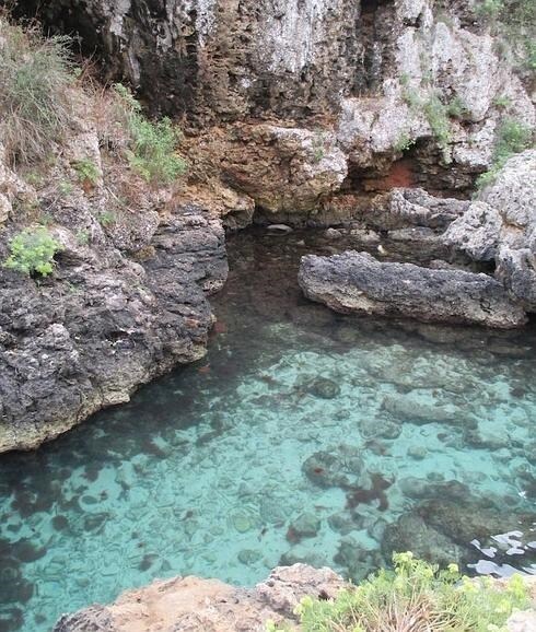 Tranquilos, queda Menorca