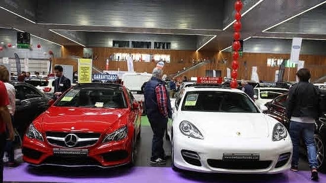 Los vendedores de coches piden al Gobierno un plan PIVE para los vehículos de segunda mano