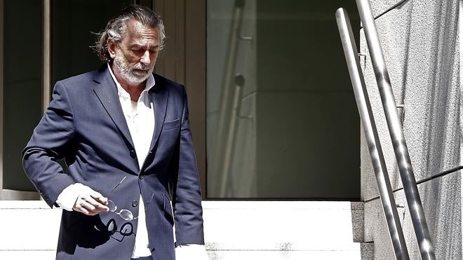 El juez considera al PP responsable a «título lucrativo» de los delitos de Gürtel en Boadilla