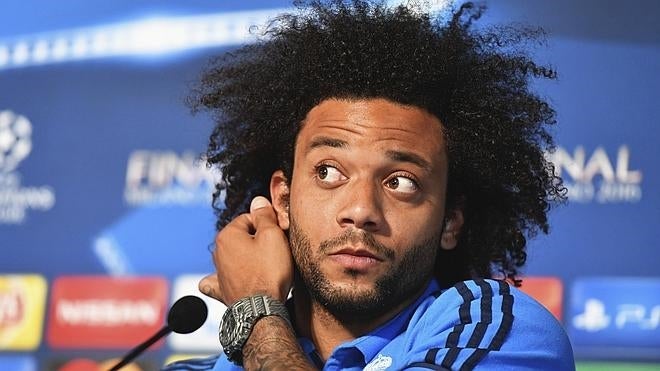 Marcelo: «Hay que ser intensos, correr mucho y fallar poco»