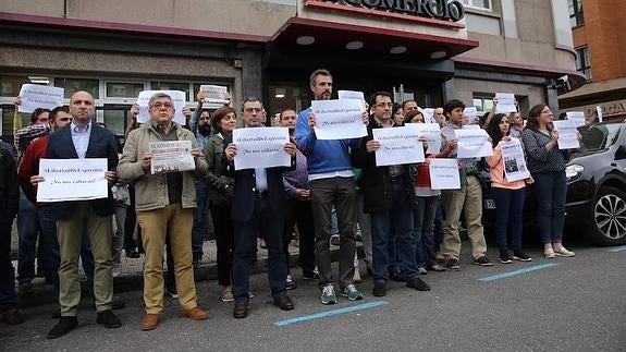 «Los periodistas cumplieron con la Constitución al pie de la letra»