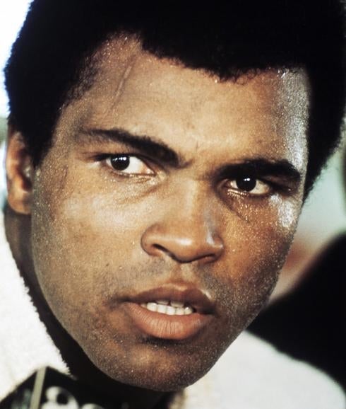 Muhammad Ali, en sus propias palabras