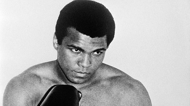 La muerte silencia a Muhammad Ali