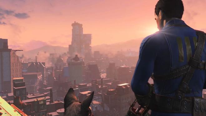 El universo Fallout se prepara para la realidad virtual