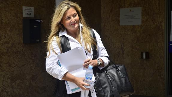 La Fiscalía pone en su punto de mira a López-Negrete por atacar al BBVA en coordinación con Pineda