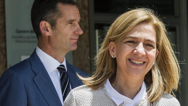 Horrach usa el 'Yo acuso' de Zola para hacer una cerrada defensa de la infanta Cristina