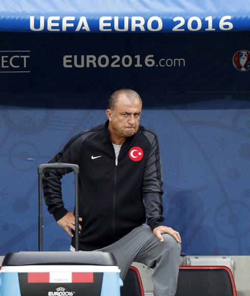 Fatih Terim: veinte años haciendo crecer al fútbol turco