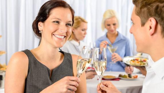 Una buena digestión favorece las emociones positivas