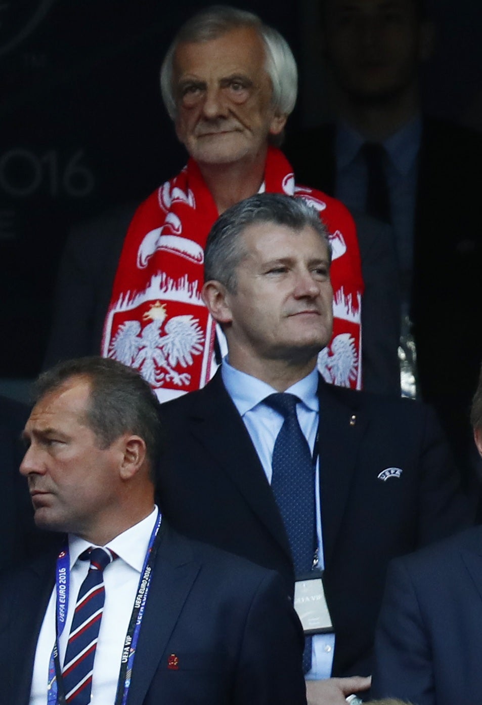 Davor Suker, el héroe al que abominan los ultras