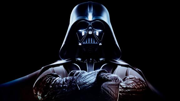 Darth Vader aparecerá en 'Rogue One', el 'spin off' de 'Star Wars'