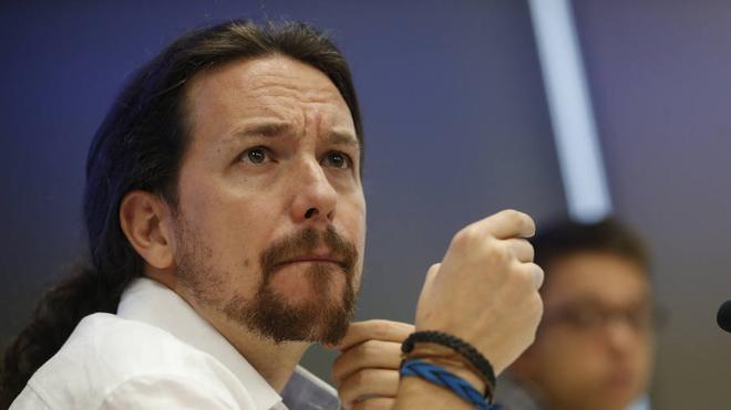 El juez de la Audiencia Nacional archiva la denuncia contra Podemos