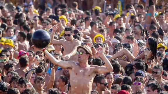 Burriana niega la autorización al Arenal Sound por «falta de soluciones» a las molestias vecinales