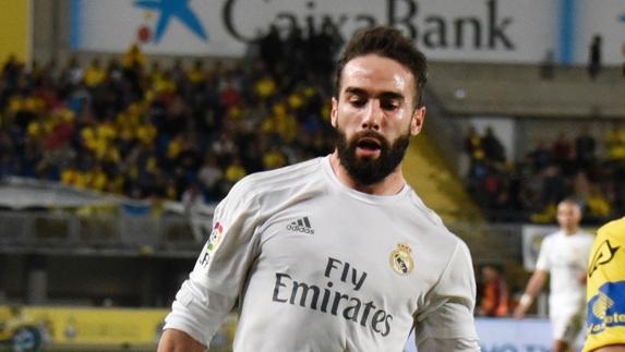 Carvajal destaca el «saber rectificar» de Casillas y Del Bosque