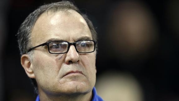 El Lazio confirma que ya depositó el contrato de Bielsa en la Liga