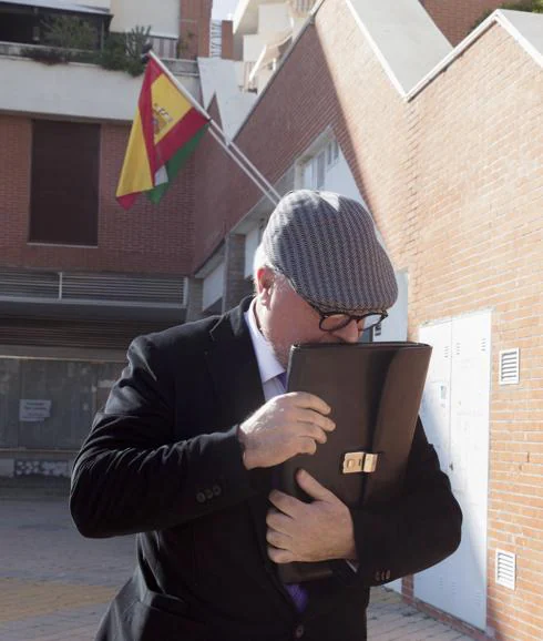 Villarejo revela ante el juez la existencia de la 'operación Cataluña'