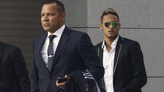 El juez De la Mata archiva la supuesta estafa en el fichaje de Neymar