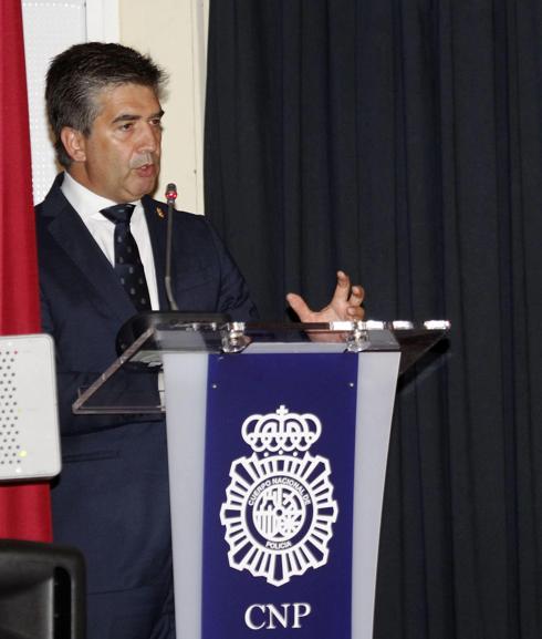 Cosidó deja abierta la posibilidad de que su policía grabara al ministro