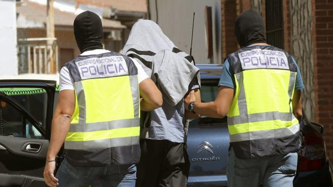 Retrato del yihadista español: hombre de 31 años, casado y origen marroquí