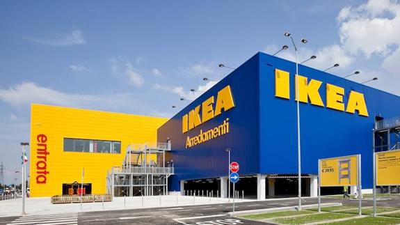 Ikea retira 1,6 millones de muebles en China ante las presiones