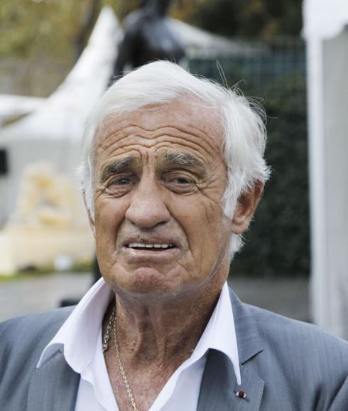 Jean-Paul Belmondo recibirá el León de Oro de Venecia por su carrera