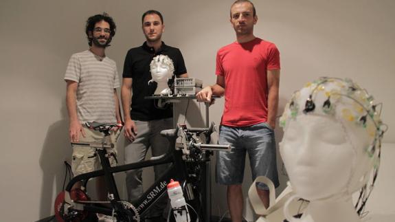 El ejercicio aeróbico agiliza el cerebro