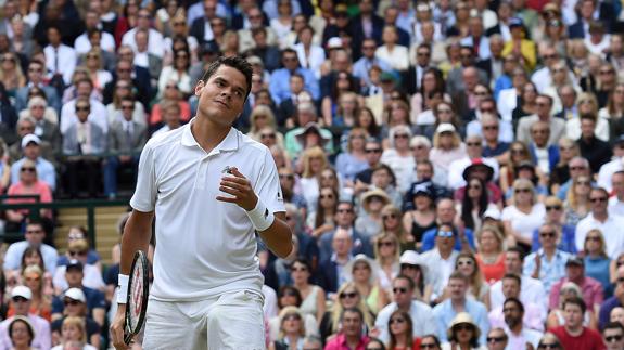 El presidente de la Federación Internacional de Tenis tranquiliza respecto al zika