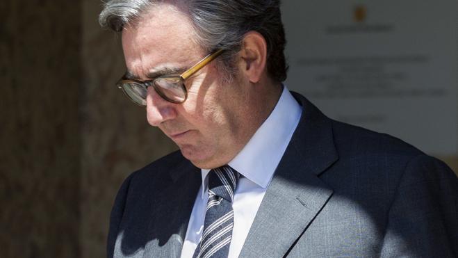 El Supremo confirma la condena a Diego Torres por difundir correos íntimos de Urdangarin