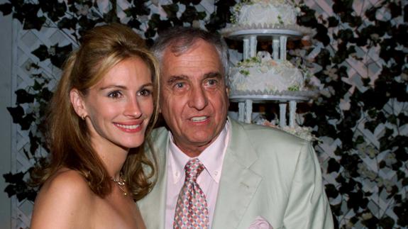 Muere Garry Marshall, director de 'Pretty Woman'