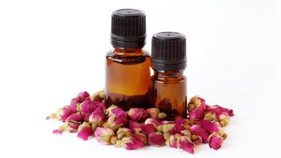 Tres aceites para embellecer la piel