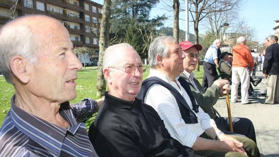 La soledad y el aislamiento son malos para la salud cardiovascular