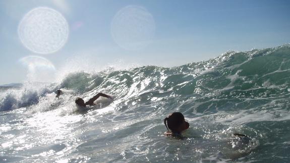 Consejos para evitar los ahogamientos en verano