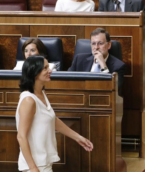 Podemos insiste en pedir iniciativa al PSOE y le recuerda que «la suma da»