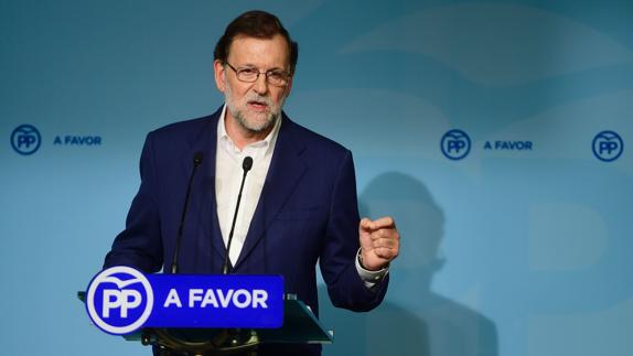 El Comité Ejecutivo del PP concluye sin abordar las condiciones de Ciudadanos para negociar