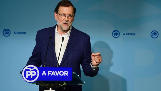 El Comité Ejecutivo del PP concluye sin abordar las condiciones de Ciudadanos para negociar